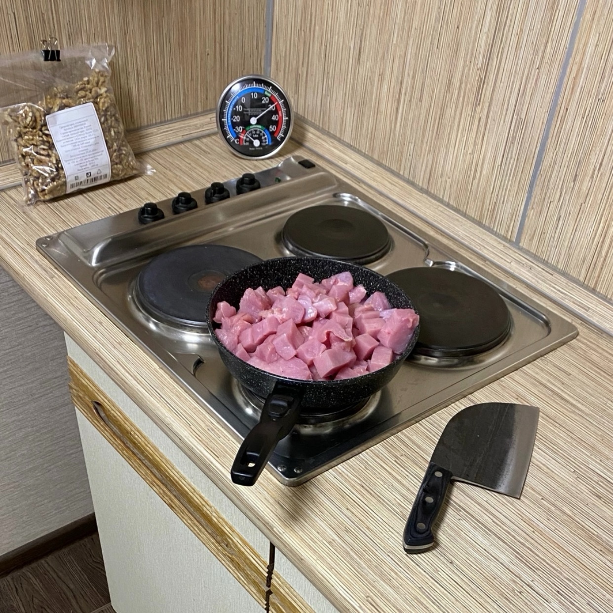  в LOOKY — 🥩🪓
