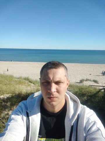 SanekB в LOOKY. . 