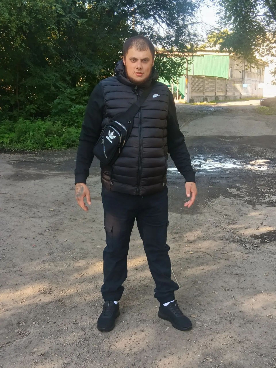 Новокузнецк в LOOKY — публикация
