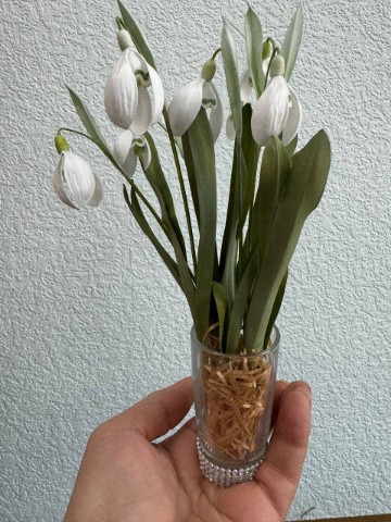 present_hand_made в LOOKY. . Как вам букетик? У м...
