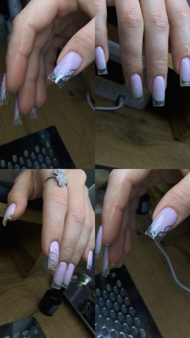 nails.ledis в LOOKY. . 