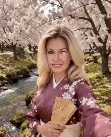 Ирина в LOOKY — Моя работа с нейросетью 🌹🙋‍♀️⚡🌐🌹