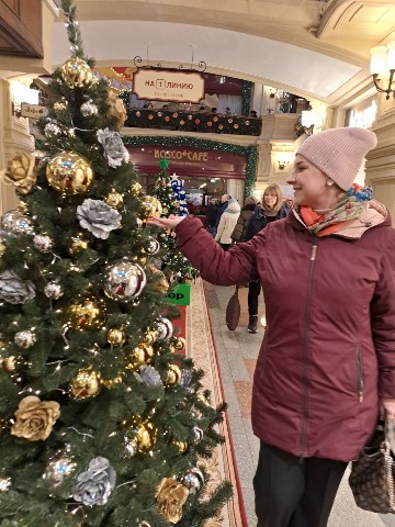 legist_irina в LOOKY. . Мне сказали, что на ...