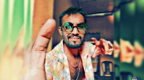 siyam6350 в LOOKY. . Follow me Friends