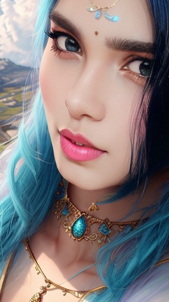 Looky_1692630865599 в LOOKY — ... ✨♥🤭🤭🤭🤭... You love me... But I think you are not