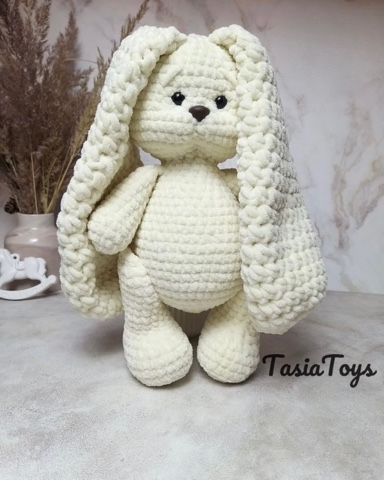 tasia.toys в LOOKY. #милыеживотные,#вязаныеигрушки,#подарокжене,#подарокмаме,#подарокподруге,#ручнаяработаназаказ,#ручная_работа,#подарокребенку,#плюшевыйкот,#котенок,#вяжукрючком. Нежнейший ванильный ...