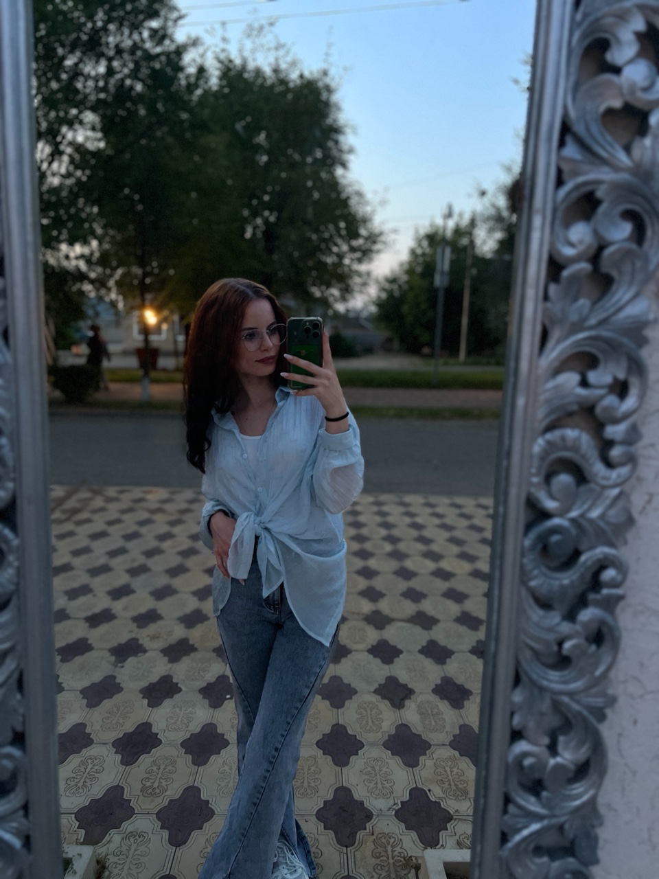 Анастасия в LOOKY — публикация