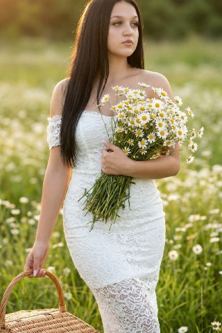 Nastya 22 в LOOKY. . 
