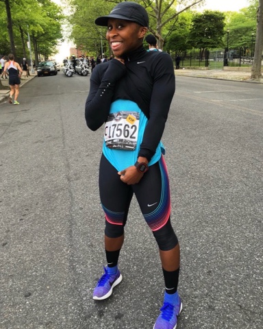 Cynthia Erivo в LOOKY. . I’m going to be rele...