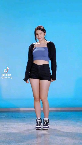cotton candy в LOOKY. . [#hotdance](hotdance...