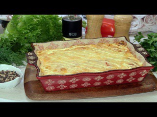 Looky_1673156169964 в LOOKY. . Нежная, сытная запек...