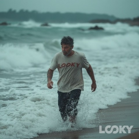 Evgenii Askerov в LOOKY. #Свой_аватар,#LOOKY_нейронка. #Свой_аватар #LOOKY_...