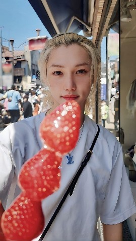 Lee_Felix в LOOKY. . [#felix](felix) [#st...