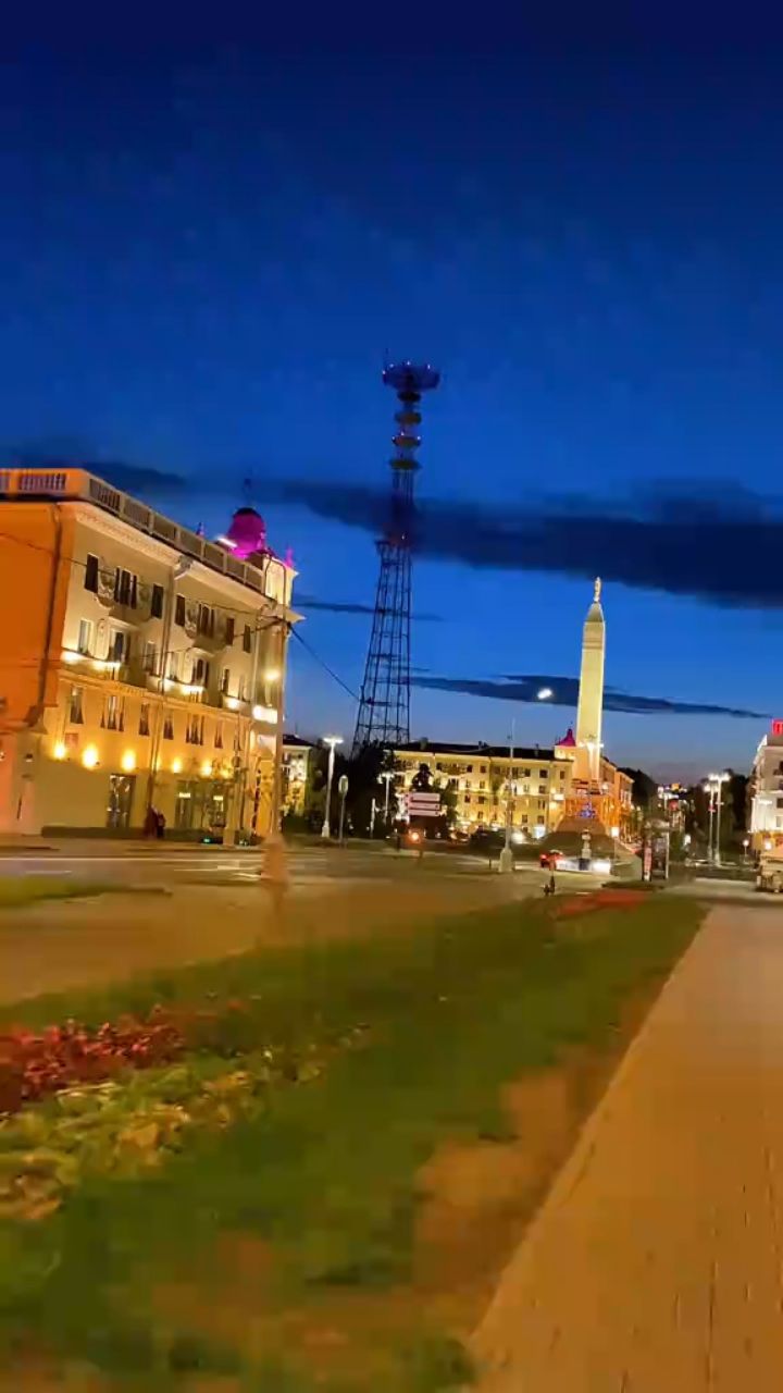 Looky_1720265127202 в LOOKY. . Красиво у нас!Это на...
