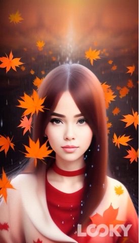 Alsu в LOOKY. . 