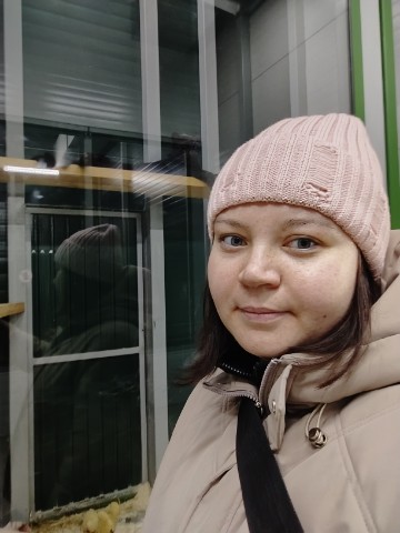 solyanik_sm в LOOKY. . Попытка сфотографиро...