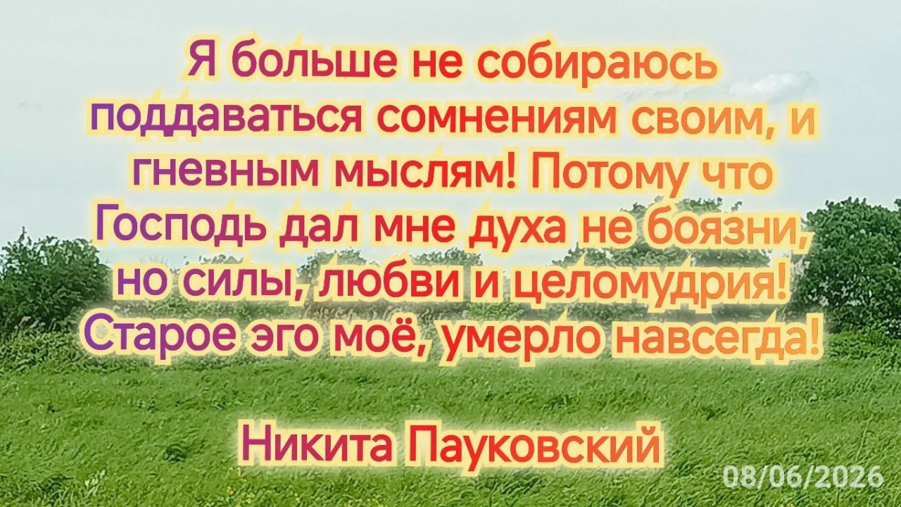 Никита Пауковский в LOOKY — публикация