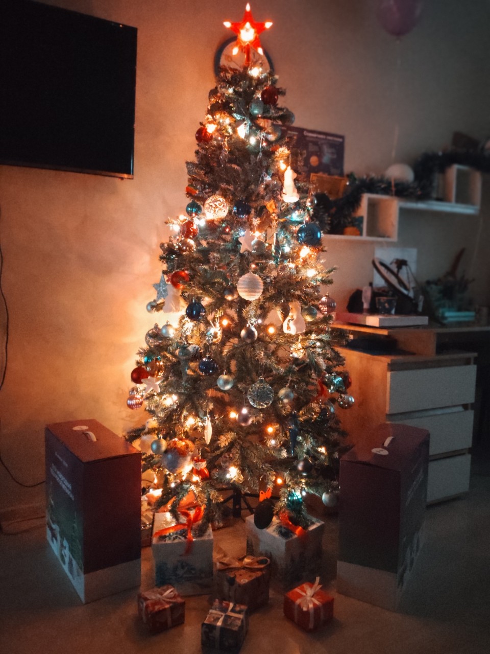 С Новым 🎄2️⃣0️⃣2️⃣5️⃣🎄 годом 🔥🔥🔥