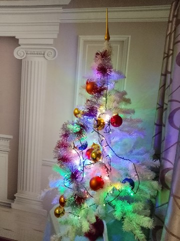 michael_mick71 в LOOKY. . С наступившим Новым ...