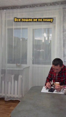 Александр в LOOKY — публикация