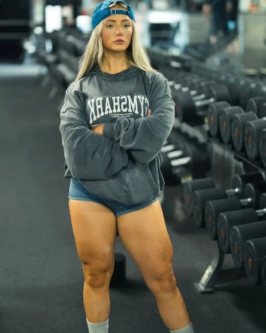 mirandacohenfit в LOOKY. #gymshark,#legday,#quads,#fitgirl,#art,#architecture,#science,#food,#drink,#auto,#books,#literatura,#business,#music,#home,#lifestyle,#gaming,#history,#parenting,#astronomy,#education,#beauty,#makeup,#News,#politics,#photography,#pets,#animal,#comics,#animal,#fashion,#sport,#travel,#films,#comedy,#fun,#religion,#spirituality,#tv. If I don't look like...