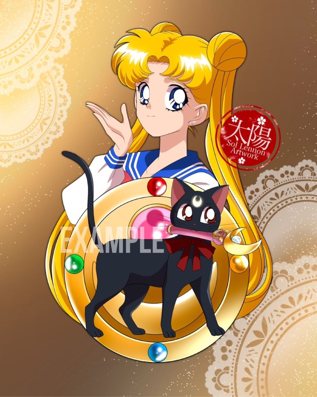 ОЛЬГА ПОСЕЛЬСКАЯ в LOOKY — публикация