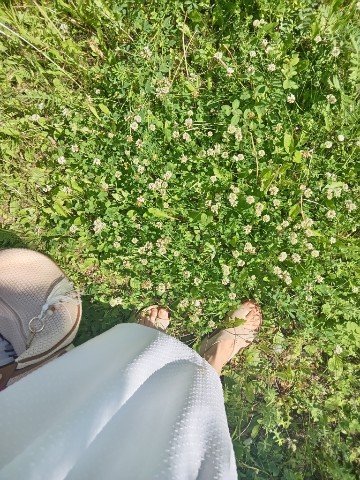 LushnikLena в LOOKY. #индивидуальныйпошив,#мояработа,#тренды,#длясебя,#батист. Выгуливаю свою новую...