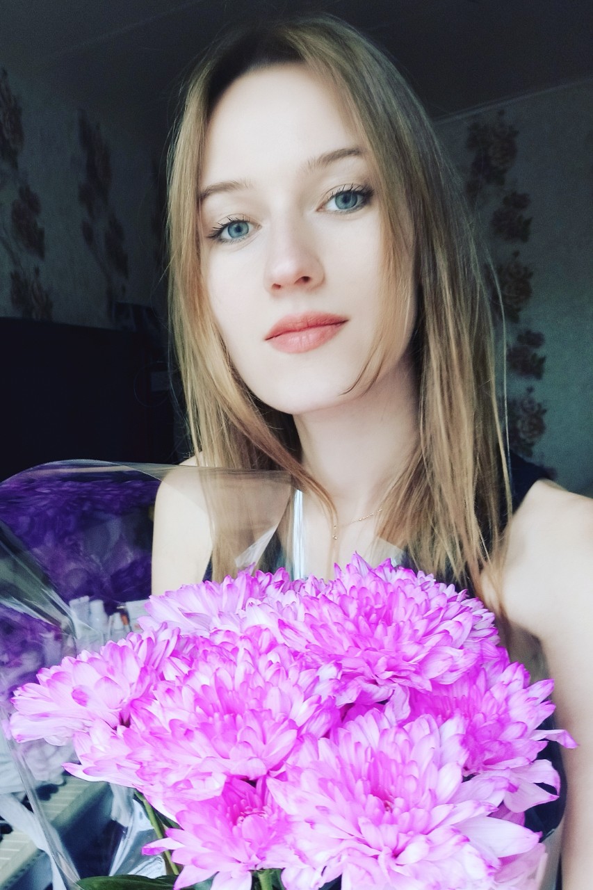 Alena_pa в LOOKY — Обожаю цветы . ☺️

Собираю прекрасные моменты, как букеты из
