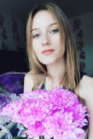 Alena_pa в LOOKY. . Обожаю цветы . ☺️

С...