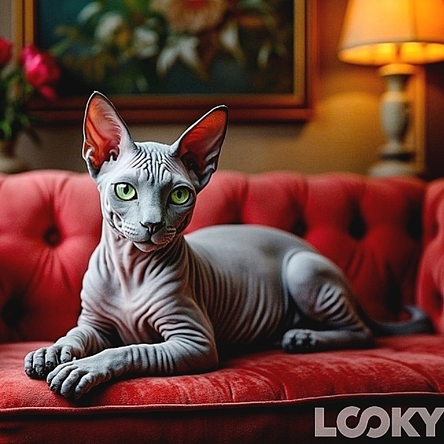 Виктор Васильевич в LOOKY — фото 2