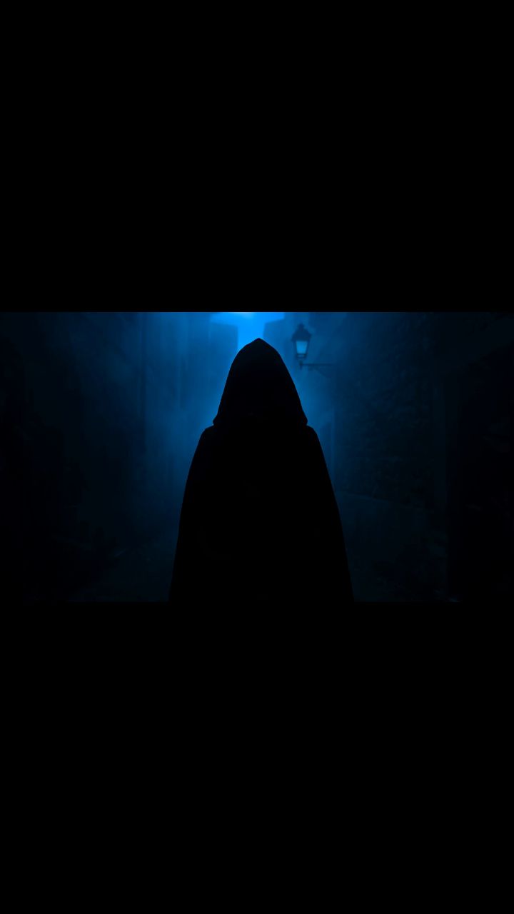 RusalikStudio в LOOKY. . «CAPTURING THE SHADO...