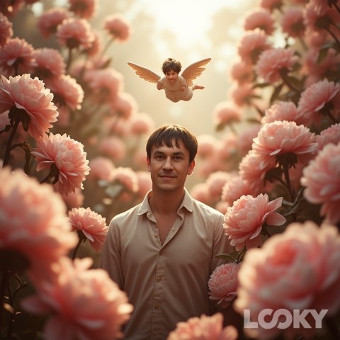 Looky_1698690584415 в LOOKY. . Магия [#волшебное ](...