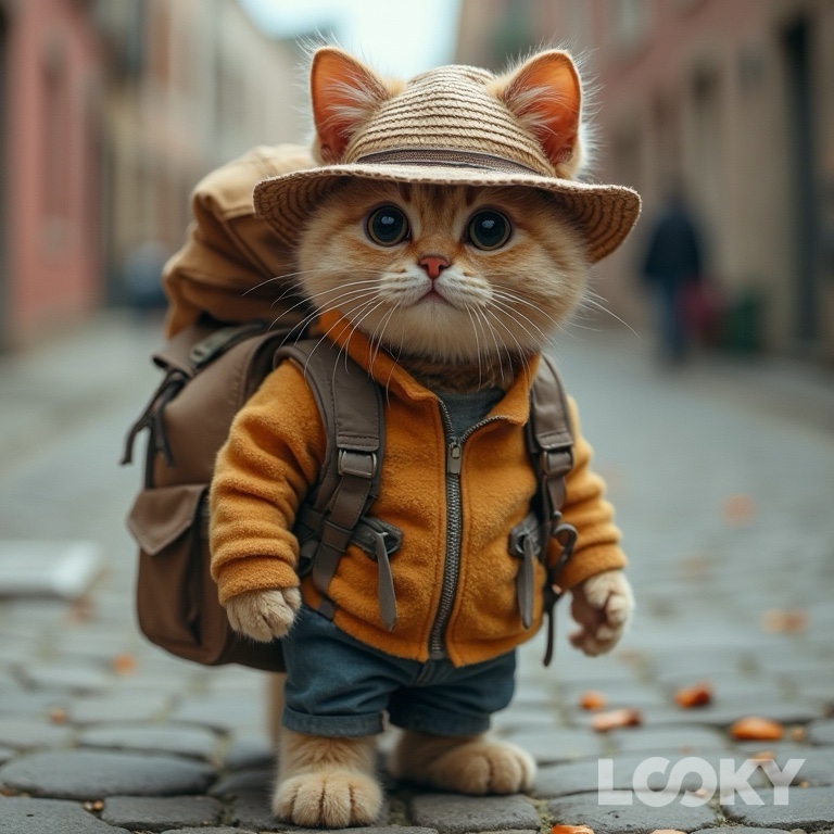 Нина Мелехова в LOOKY — фото 3