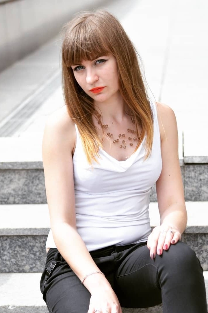 Liza_Liss в LOOKY — фото 4