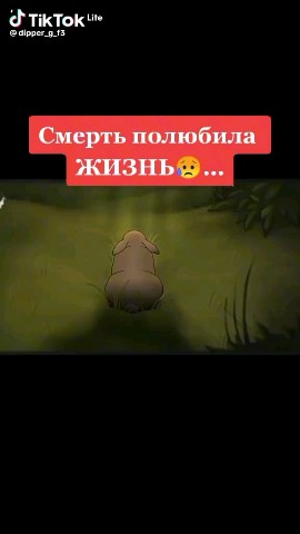 savinartik в LOOKY. . Прям слеза накатывае...