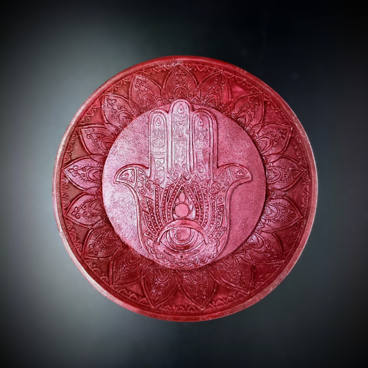 MOJO HAND в LOOKY — публикация