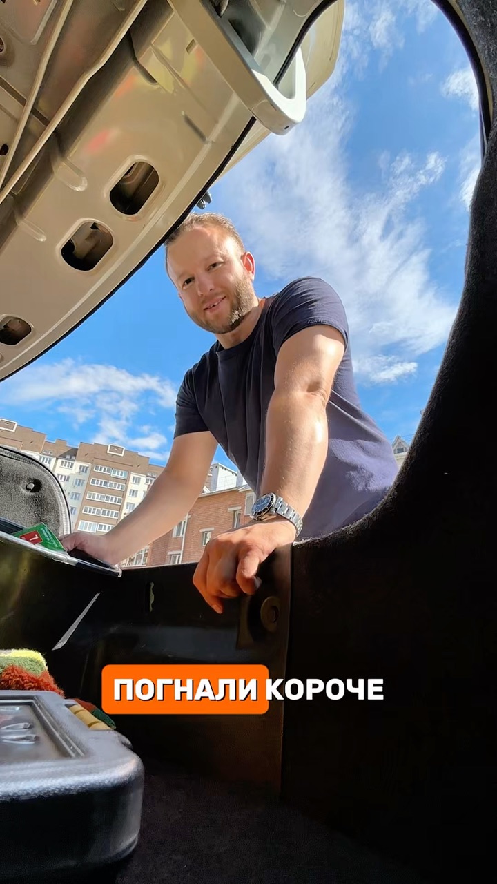 evgenii.radzenovskii в LOOKY. . 