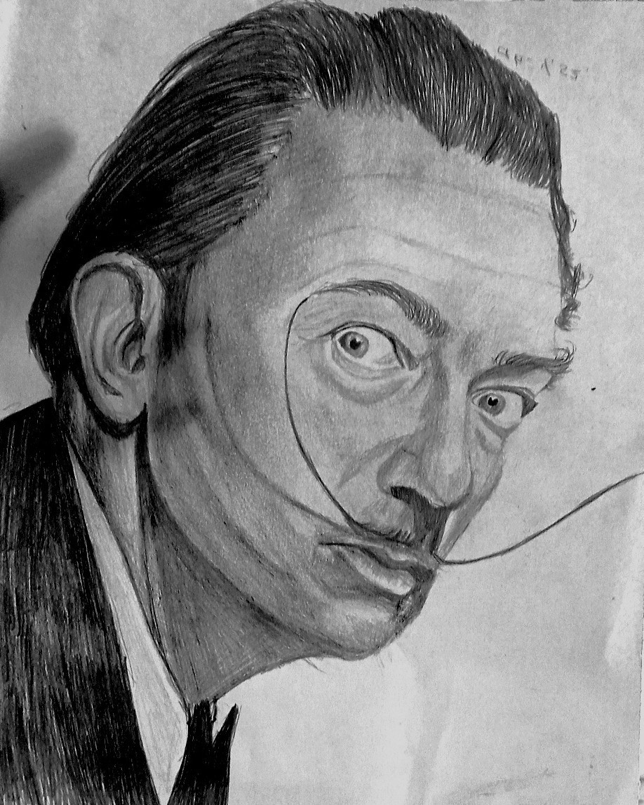 Dalí
