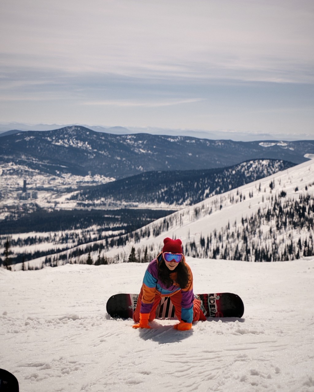 Vikilife в LOOKY — Мяу😅🤣

Спасибо мужу, это фото было на просьбу "Сфоткай мен
