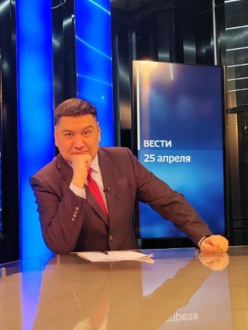 ilya_vasilich в LOOKY. . В эфире всегда собра...