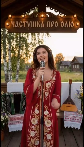  в LOOKY — публикация