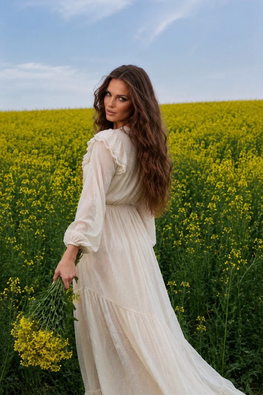 Ната Миро в LOOKY. #июль. Июль — это не просто...