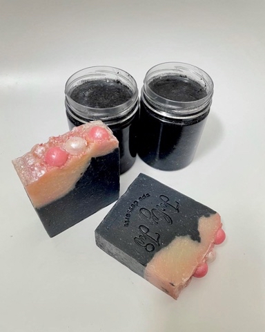 julyju_spa_desserts в LOOKY. #натуральноемыло,#крафтовоемыло. Натуральное мыло « Ж...