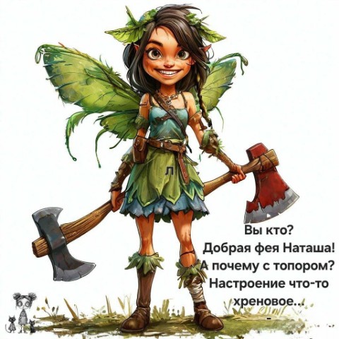 Натусик в LOOKY. . 