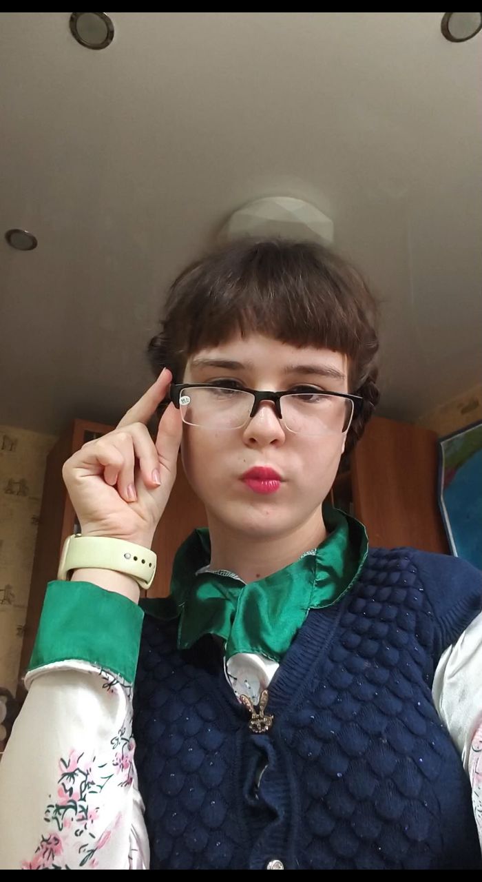 Looky_1686814710624 в LOOKY. . Первое видео нового ...