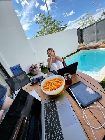 Rose Allen в LOOKY. #crypto. #crypto