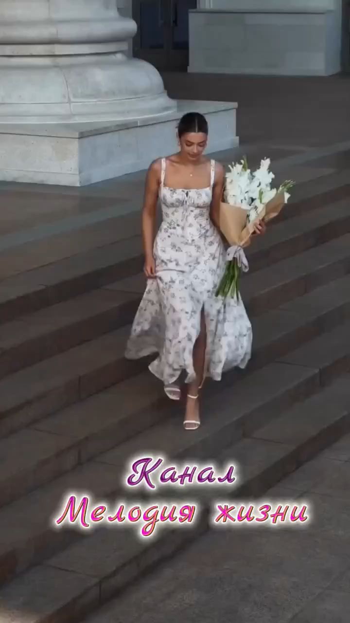 Tatiana Ubushaeva в LOOKY — публикация