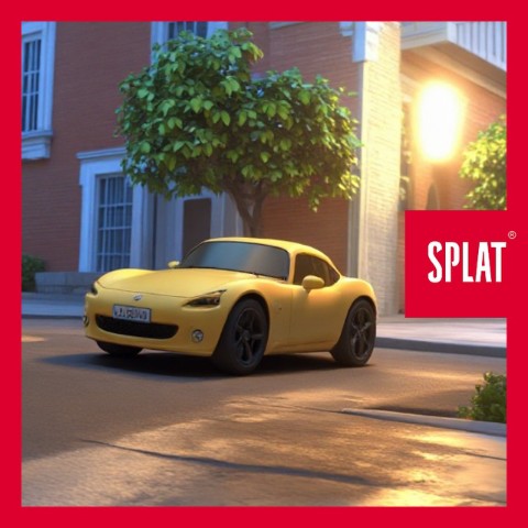 demon в LOOKY. #Детство_SPLAT,#LOOKY_нейронка. #Детство_SPLAT #LOOK...