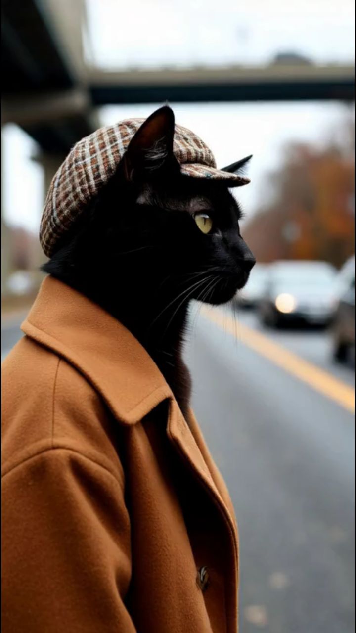 Нейросеть это просто в LOOKY. . [#кот ](кот) [#рек ]...