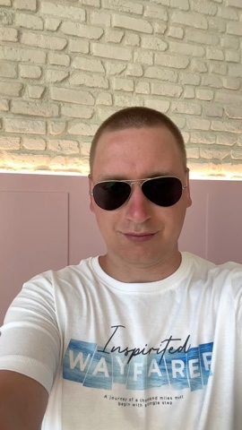 SVISHCHEV в LOOKY. . Скорей бы уже на мор...